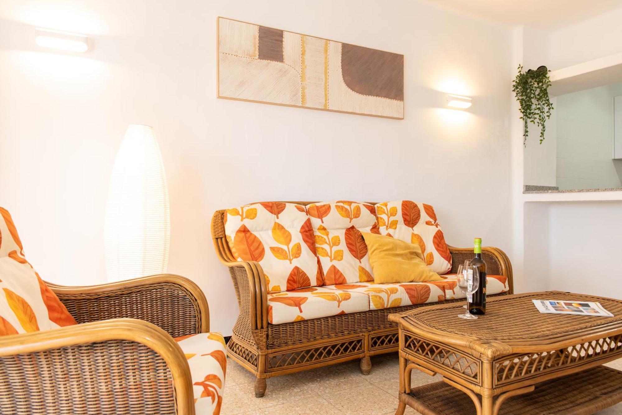 Villa Blanca Nudist Place Charco del Palo Εξωτερικό φωτογραφία
